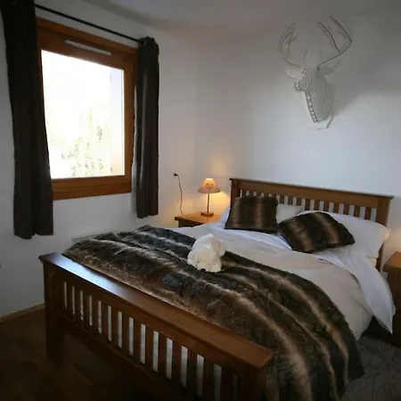 Stunning Chalet Nr Plagne 1800-view Of Mont Blanc * La Plagne
