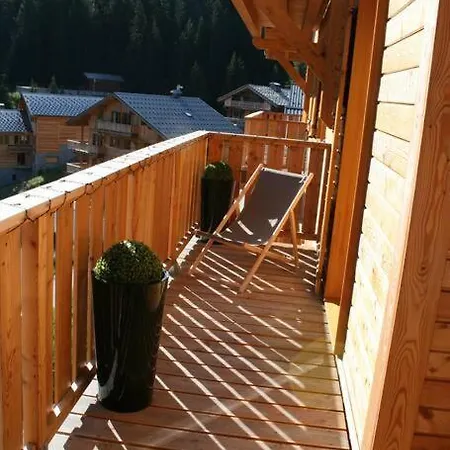 Stunning Chalet Nr Plagne 1800-view Of Mont Blanc Apartment *