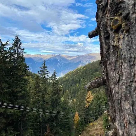 Apartment Stunning Chalet Nr Plagne 1800-view Of Mont Blanc *