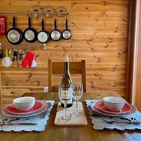 Stunning Chalet Nr Plagne 1800-view Of Mont Blanc * La Plagne